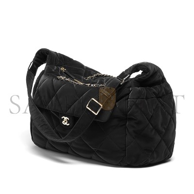 CHANEL MASTER MAXI BOWLING BAG AS5716 (46*30*20cm) CHANEL MASTER MAXI BOWLING BAG AS5716 (46*30*20cm)